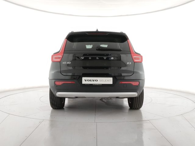 VOLVO XC40 usata, con Airbag Passeggero
