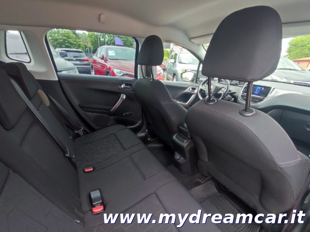 PEUGEOT 2008 usata, con Specchietti laterali elettrici