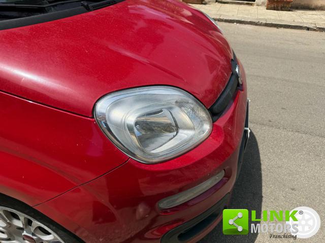 FIAT Panda usata 11
