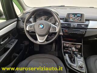 BMW 218 usata, con Bracciolo