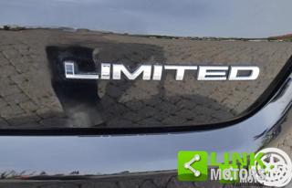 JEEP Compass usata, con Immobilizzatore elettronico