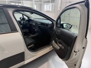 CITROEN C3 usata, con Sensore di luce