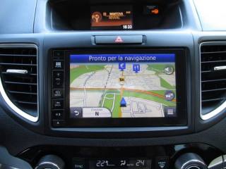 HONDA CR-V usata, con Vetri oscurati
