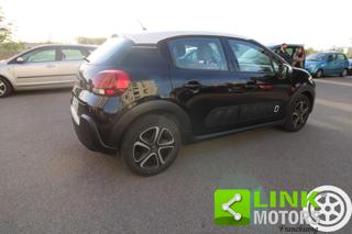 CITROEN C3 usata, con Servosterzo