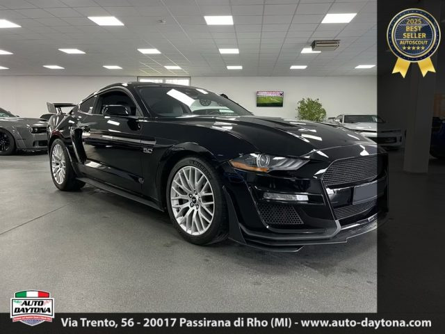 FORD Mustang usata, con Airbag laterali