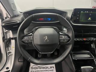 PEUGEOT 2008 usata, con Cerchi in lega