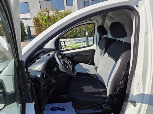 FIAT Fiorino usata, con Controllo trazione