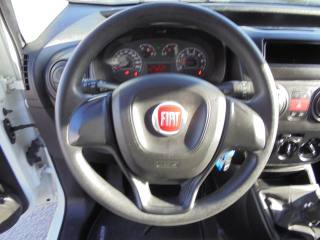 FIAT Fiorino usata 19