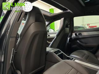 PORSCHE Panamera usata, con Immobilizzatore elettronico