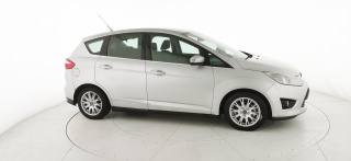 FORD C-Max usata, con Cerchi in lega