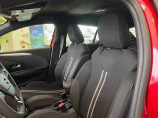 OPEL Corsa usata, con Climatizzatore