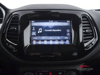 JEEP Compass usata 12