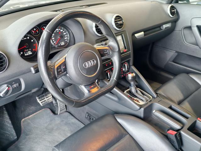 AUDI RS3 usata, con Chiusura centralizzata