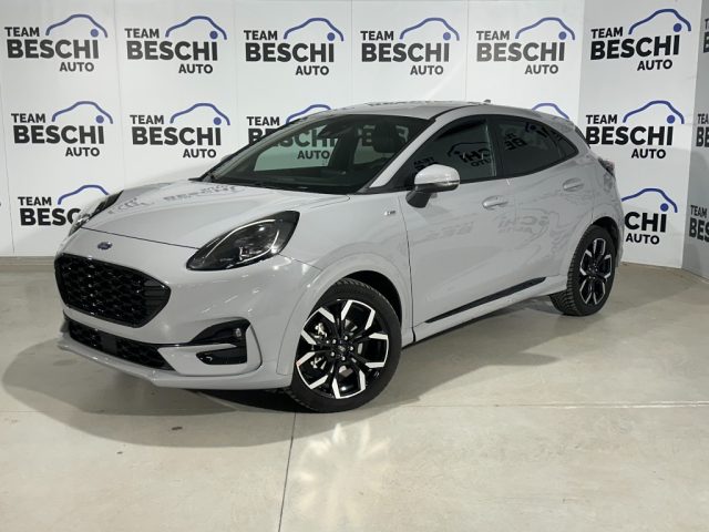 FORD Puma usata, con ABS
