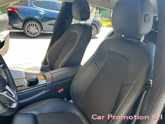 MERCEDES-BENZ CLA 180 usata, con Controllo trazione