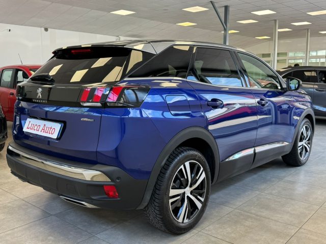 PEUGEOT 3008 usata, con Airbag Passeggero