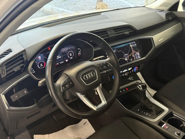 AUDI Q3 usata, con Autoradio digitale