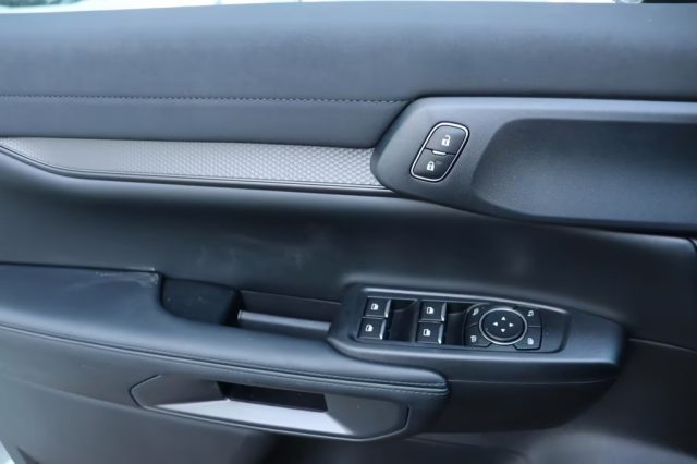 FORD Ranger Raptor usata, con Chiusura centralizzata telecomandata