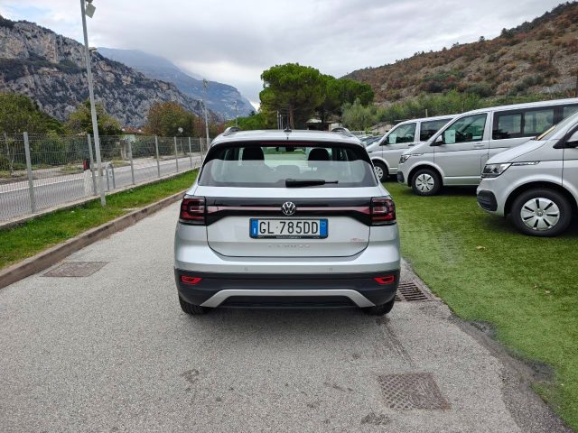 VOLKSWAGEN T-Cross usata, con Airbag Passeggero