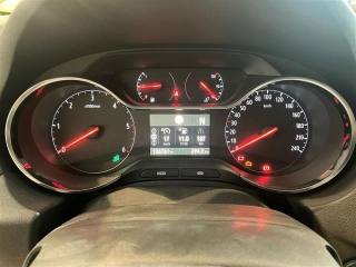 OPEL Grandland X usata, con Sensori di parcheggio posteriori