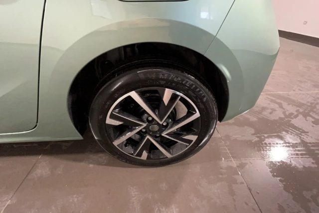 OPEL Corsa usata, con Cruise Control