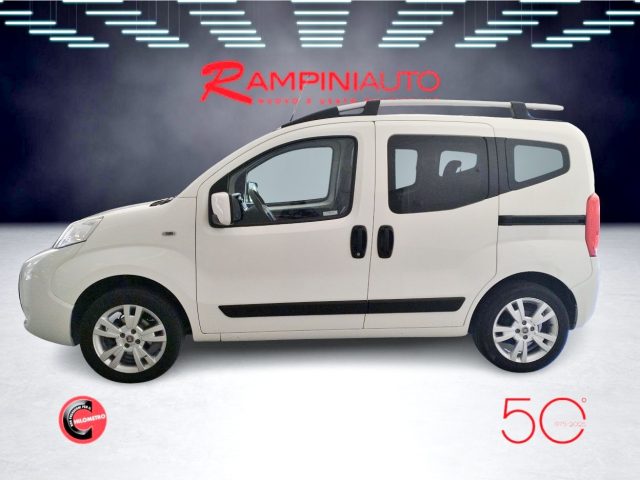 FIAT Qubo usata 12
