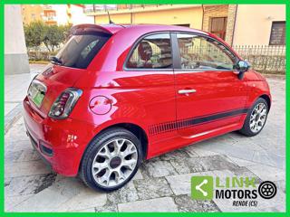FIAT 500 usata, con Autoradio
