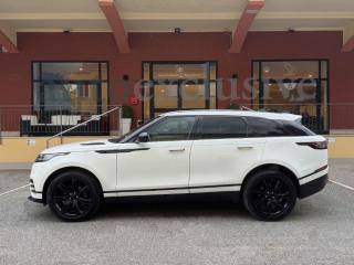 LAND ROVER Range Rover Velar usata, con Autoradio