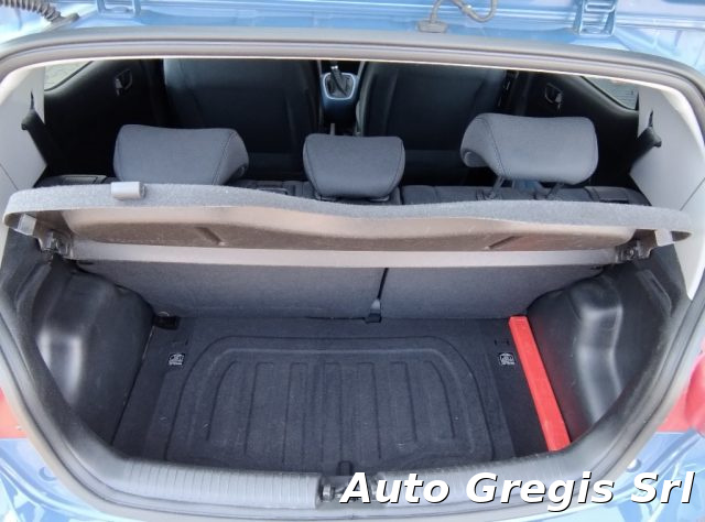 HYUNDAI i10 usata, con Lettore CD