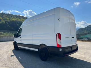 FORD Transit usata, con Cruise Control