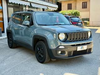 JEEP Renegade usata, con Airbag laterali