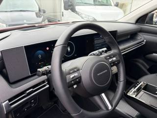 HYUNDAI Tucson usata, con Fari LED