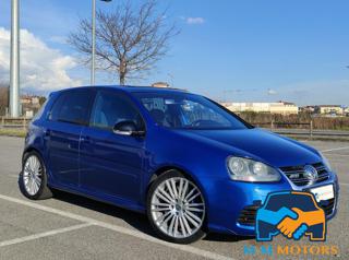 VOLKSWAGEN Golf 3.2 VR6 4mot. 5p. R32 DSG