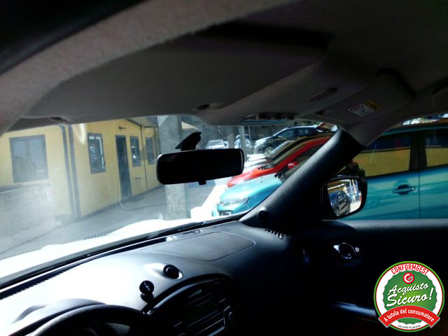 NISSAN Juke usata, con MP3