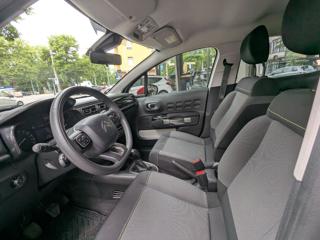 CITROEN C3 usata, con Cruise Control