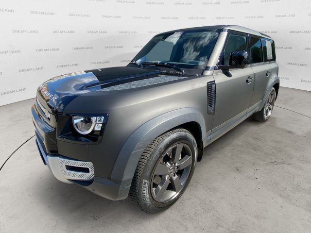 LAND ROVER Defender usata, con Bluetooth