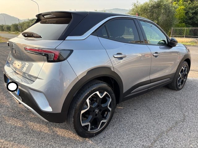 OPEL Mokka usata, con Cerchi in lega