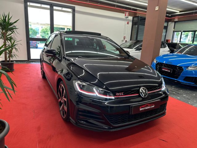 VOLKSWAGEN Golf GTI usata, con Airbag laterali