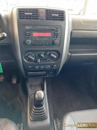 SUZUKI Jimny usata 17