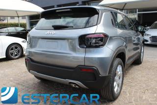 JEEP Avenger usata, con Airbag