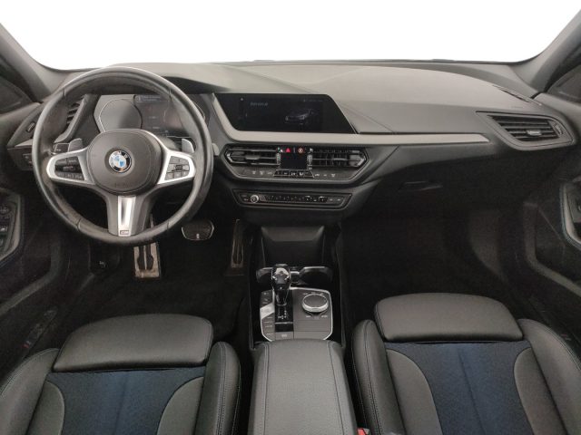 BMW 118 usata, con Cruise Control