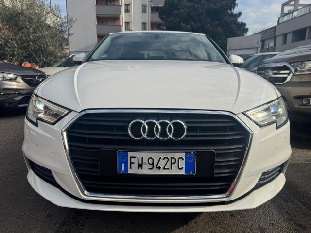 AUDI A3 usata, con Airbag Passeggero