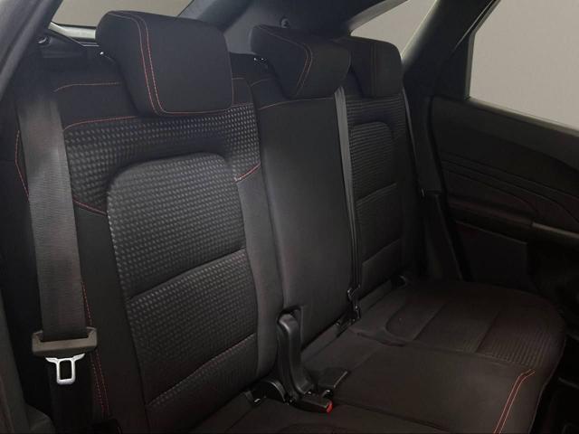 FORD Kuga usata, con Cronologia tagliandi