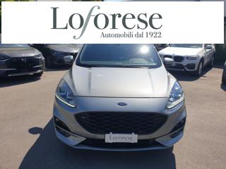 FORD Kuga usata, con Airbag