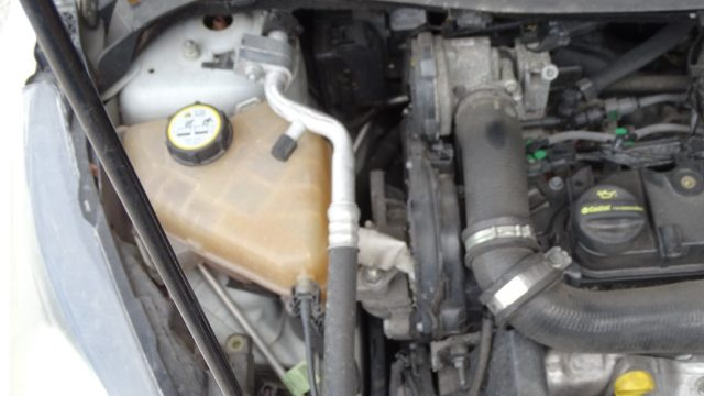 FORD Fiesta usata 130