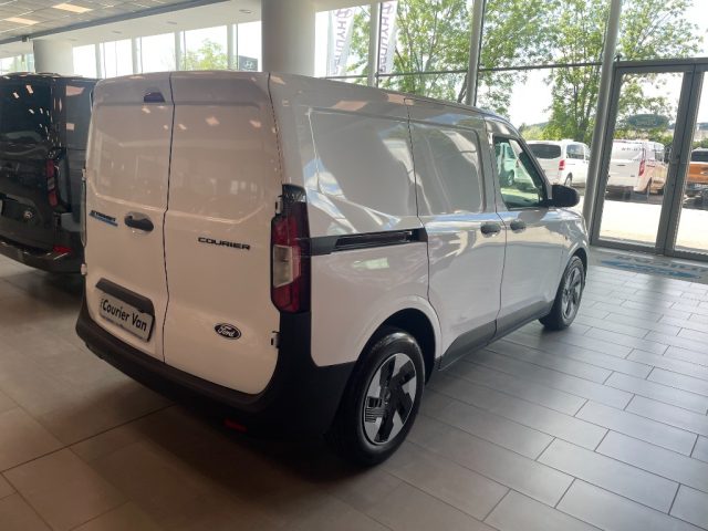 FORD Transit Courier usata, con Airbag Passeggero