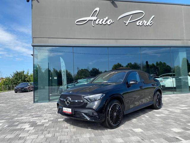 MERCEDES-BENZ GLC 220 usata, con ABS