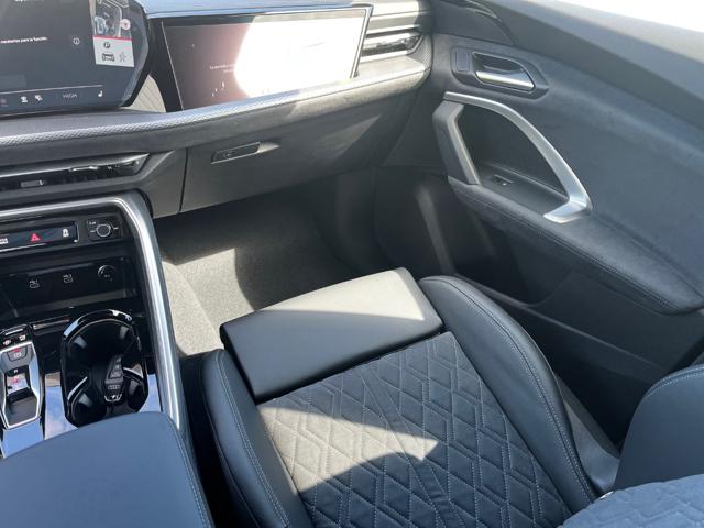 AUDI Q5 usata, con Park Distance Control