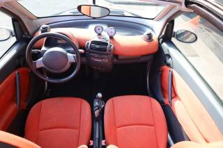 SMART ForTwo usata, con Alzacristalli elettrici
