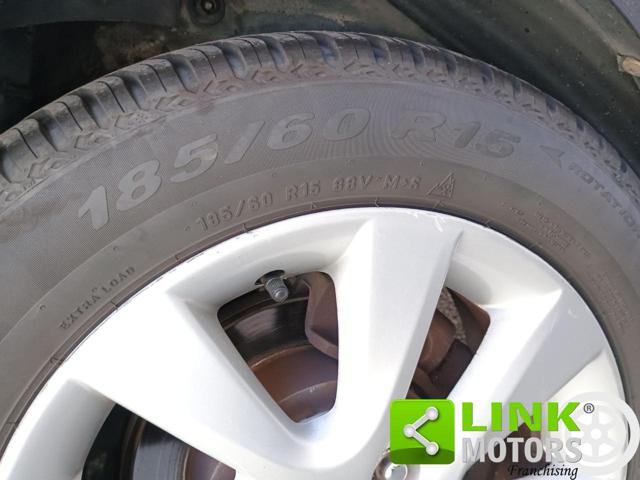 HYUNDAI i20 usata, con Immobilizzatore elettronico